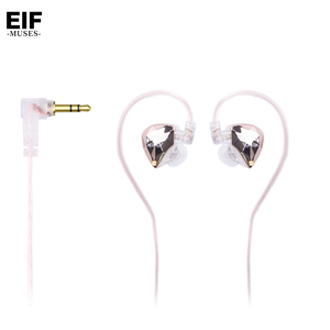 ระบบมอนิเตอร์เสียงสเตอริโอแบบใส่ในหู AC-200 โครงสร้างโลหะ ช่วงความถี่ 553-578MHz รองรับการเชื่อมต่อหลายปลั๊ก - Product Image 3