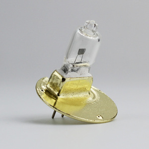 Ampoules halogènes <span class=keywords><strong>6v</strong></span> <span class=keywords><strong>20w</strong></span> pour lampe à fente SL1E SL2E SL3E SL4E SL7E - Product Image 1