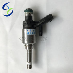 Inyector de combustible, 06A906036G para Audi Q5, <span class=keywords><strong>VW</strong></span> Jetta Golf Beetle 06A906036D 06A906036K 0261500272 - Product Image 2