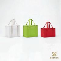Bolsa Térmica Personalizada Impermeable para Campo de Golf, Gran Capacidad, con Bordado Personalizado, para Deportes y Excursiones