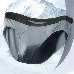 Produttore modale personalizzato fornitura diretta boxer <span class=keywords><strong>uomo</strong></span> slip <span class=keywords><strong>uomo</strong></span> a buon mercato biancheria <span class=keywords><strong>intima</strong></span> tessuto morbido traspirante biancheria <span class=keywords><strong>intima</strong></span> - Product Image 3