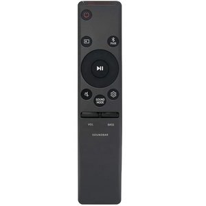 Télécommande SOUNDBAR AH59-02767A compatible avec les téléviseurs <span class=keywords><strong>SAMSUNG</strong></span> HW-N650 HW-N450 HW-N550 - Product Image 5