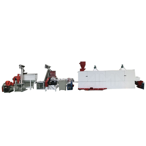 Mini línea de producción completa de comida de perro haciendo pollo camarones de alimentación de pellets haciendo - Product Image 1