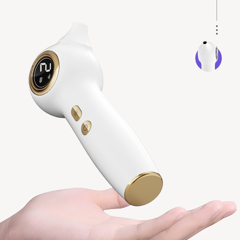 face cleaner rechargeable