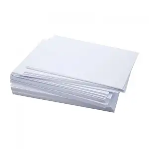白色多用途纸复印纸纸浆打印纸a 4尺寸复印纸传真激光通用印刷80 Gsm 70gsm A4复印纸
