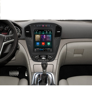 12.8 pollici Android 14 per Buick Regal 2009-2013 <span class=keywords><strong>Opel</strong></span> Insignia multimediale lettore Video autoradio navigazione stereo GPS DSP WIFI - Product Image 3