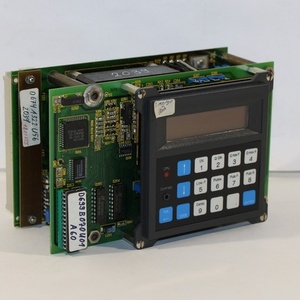 Controlador de Pantalla 50SM1101 para PLC - Product Image 1