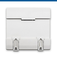 Module de relais miniature intelligent Tuya Zigbee RF433 4 canaux à verrouillage automatique 16A avec fonction de marche/arrêt progressif pour entrée 0V-230V et sortie 7-32V/85-250V