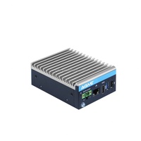 Kit de développement Jetson Nano, ordinateur embarqué sans ventilateur de qualité industrielle, calcul IA au bord, 472 GFLOPS, processeur quadricœur A57, GPU 128