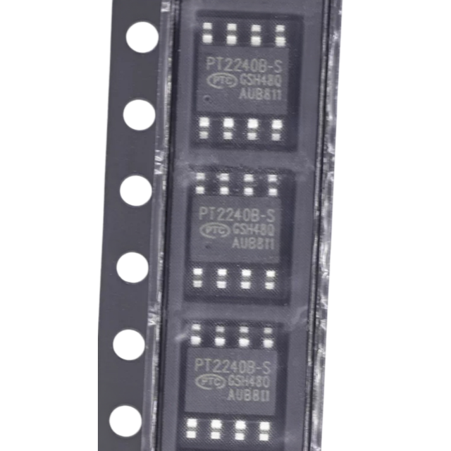 SYXC PT2240B SOP8 Original New Wireless Remote Control Code-Changing IC Chip PT2240B-S