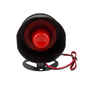 EASYGUAR EC010-T2-SR-MS Système d'alarme de voiture PKE avec démarrage/arrêt du moteur et démarrage à distance du moteur, avertissement de choc - Product Image 4
