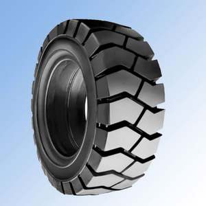 איכות גבוהה loglift צמיגים מלגזה 28*9-15 מתאים לכל מיני מלגזות תעשייתיות - Product Image 1