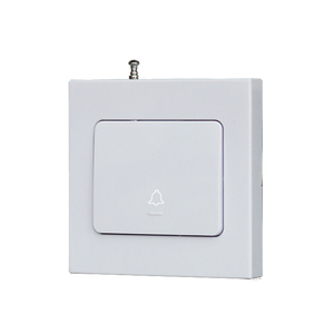 Bệnh viện/điều dưỡng nhà bệnh nhân gọi y tá Thiết bị Chuông Nút chuyển đổi - Product Image 2