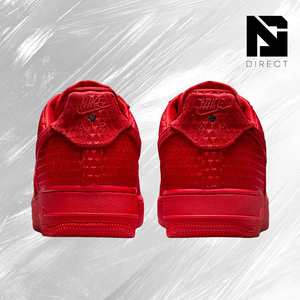Nike Air Force 1 Low 'Valentine's Day - University Red' 2026 Baskets de mode décontractées respirantes pour le skateboard - Product Image 4