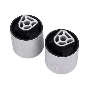 Buje de brazo de control OEM 31126851693, buje de suspensión inferior para BMW N55 N20 N63 F15 F85 X5 X6 - Product Image 1