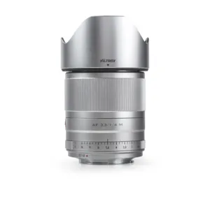 Viltrox 33 millimetri f1.4 Auto Lente di Messa A Fuoco per Canon EF-M Montaggio APS-C