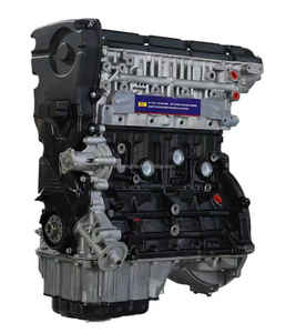 Motore G4GC Ricondizionato a Basso Prezzo per Hyundai, Motore a Benzina G4GC 2.0L - Product Image 2