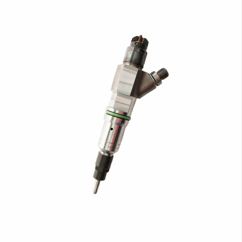 High Quality Diesel Fuel Injector 504194432 0445120092 For IVECO/NEW HOLLAND