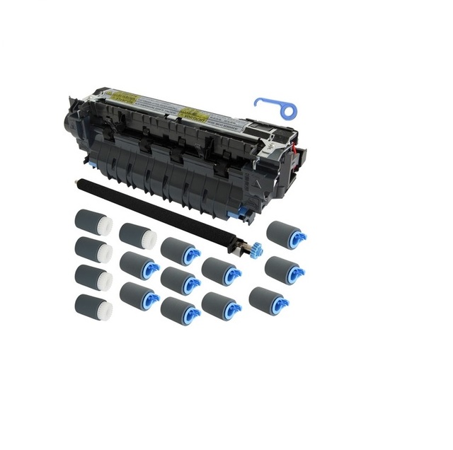 F2G76A 110V F2G77A 220V Maintenance Kit for HP LaserJet Enterprise M604 M605 M606