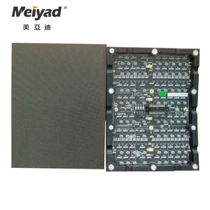 P1.5625 Cong Linh Hoạt <span class=keywords><strong>LED</strong></span> Bảng Điều Chỉnh - Product Image 4