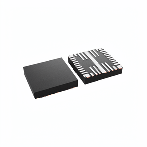 Fabricante Canal TPS53832RWZR Comprar Componentes Electrónicos en Línea Gestión de Energía (PMIC) 35 QFN - Product Image 1