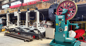 Scies à <span class=keywords><strong>bois</strong></span> pour bûches utilisées dans les exploitations agricoles et forestières Scie à ruban verticale pour couper le <span class=keywords><strong>bois</strong></span> Scie à ruban pour couper les bûches - Product Image 6