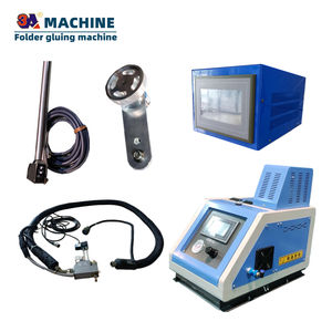 程控自动热熔胶涂胶机点胶喷枪 - Product Image 6