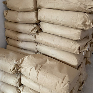 Agente Espumante de Sodio en Polvo AOS, Alfa-Olefina Sulfonato 92%, Materia Prima Detergente, CAS 68439-57-6, Origen China - Product Image 4