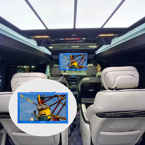 2024 nuevo Android 19 \ "24 \" TFT LCD TV de techo con conexión Multimedia USB y tarjeta SD reproductor VCD y función de amplificador - Product Image 3