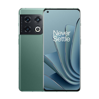 Vente en gros de téléphones mobiles OnePlus 10 Pro d'occasion, 99% neufs, 8 Go/12 Go de RAM, 256 Go de ROM, originaux, débloqués, 5G, pas chers