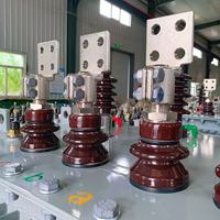 Transformateur de puissance immergé dans l'huile à enroulements en cuivre IEC 60076, 10 kV, 15 kV, 20 kV, 33 kV, 100 kVA, 250 kVA, 315 kVA, 400 kVA, 630 kVA, 800 kVA, 1600 kVA