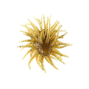 3.2g Prix Spécial, Appât Souple de Type Épine de Mer, Concombre de Mer, Chlorelle, Micro-Vibration pour Pêche au Bar - Product Image 2