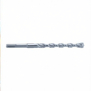 Foret SDS Plus Metabo 12 mm à pointe en carbure pour le perçage de la maçonnerie et du béton - Product Image 3