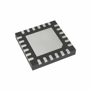 MAX16006FTG+T Power Management (PMIC) 24 WFQFN Exposed Pad Buy Electronics Components Online Authorized Distributor - Product Image 1