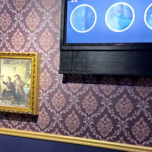 Juego de Escape Interactivo Multijugador por Tiempo Limitado: Encuentra las Imágenes Idénticas - Desafío de Imágenes - Juego de Escape de Plástico Duradero para Interiores - Product Image 5