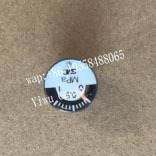 Manómetro de rosca lateral G36-2-01-LN-X2 SMC para monitoreo de baja presión - Product Image 1