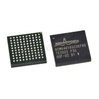 ANSOYO BCM54616SC0KFBG BCM54616 100BGA Chips IC Circuitos Integrados Componentes Electrónicos
