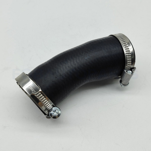 Tuyau d'admission de refroidisseur d'air de refroidissement de Charge Turbo pour <span class=keywords><strong>Audi</strong></span> 80 <span class=keywords><strong>A3</strong></span> A4 VW Golf MK3 pour Passat 1.9 TDI nouveau matériau en caoutchouc - Product Image 3