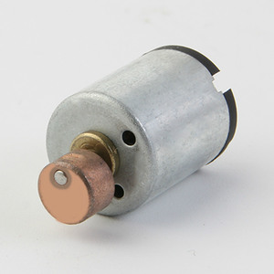 Moteur 1215 avec roue excentrique, mini moteur à vibration DC pour masseurs et jouets sexuels - Product Image 2