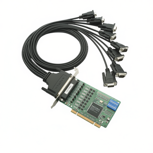 Tarjeta Serial PCI Moxa CP 138U de 8 Puertos RS232 para Uso Industrial - Product Image 2