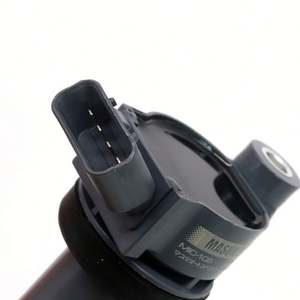 MASUMA Bobine d'allumage de précision MIC-109 Assemblage haute tension Sortie d'allumage stable 3MZFE MHU48L 90919-02246 - Product Image 2