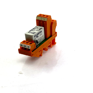 Controlador de Programación PLC Rs + <span class=keywords><strong>Elesta</strong></span> SGR282 Nuevo y Original en Existencia - Product Image 1