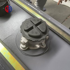 80-200l hyva אלומיניום שמן הידראולי בצד עבור משאית רטוב ערכות חלקים הידראוליים - Product Image 5