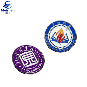 Insignia Coleccionable <span class=keywords><strong>de</strong></span> Aleación Metálica Esmaltada con Relieve Dinámico <span class=keywords><strong>de</strong></span> <span class=keywords><strong>Ballena</strong></span> Columna <span class=keywords><strong>de</strong></span> Meishan Salando <span class=keywords><strong>de</strong></span> la Ola, Océano <span class=keywords><strong>Azul</strong></span>, Regalo - Product Image 3