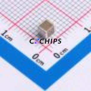 Condensateur CMS (MLCC) MSASE32MAB5107MPNA01 1210 (Capacité : 100 µF) (Précision : 20 % Tension nominale : 16 V) - Product Image 1