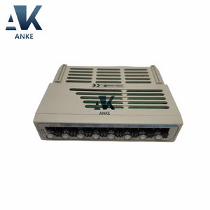 5X00109G02 Módulo de entrada analógica Emerson Ovation Westinghouse - Product Image 2