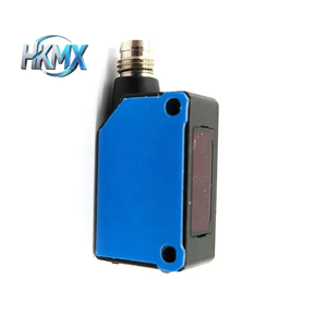 Capteur photoélectrique WL8G-P2231 WL8G-N2231 WL8G-P4231 WL8G-N4231 - Product Image 1