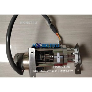 วาล์ว 8 ทาง รุ่นใหม่ SHIMADZU 638-56268-91 - Product Image 3