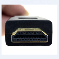 Hot Selling HDMI-Kabel 2.0 HDMI 2.1-Glasfaserkabel für TV-PC 3D 1m 1,5 m 3m 5m 10m 15m 20m 25m 50m 100m 1080p 4k 8k