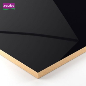Pintura de curado UV resistente a arañazos Maydos, revestimiento de barniz UV de curado instantáneo - Product Image 5